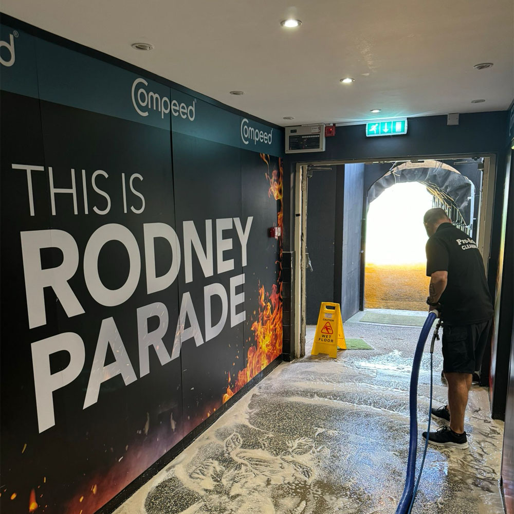 rodney parade newport